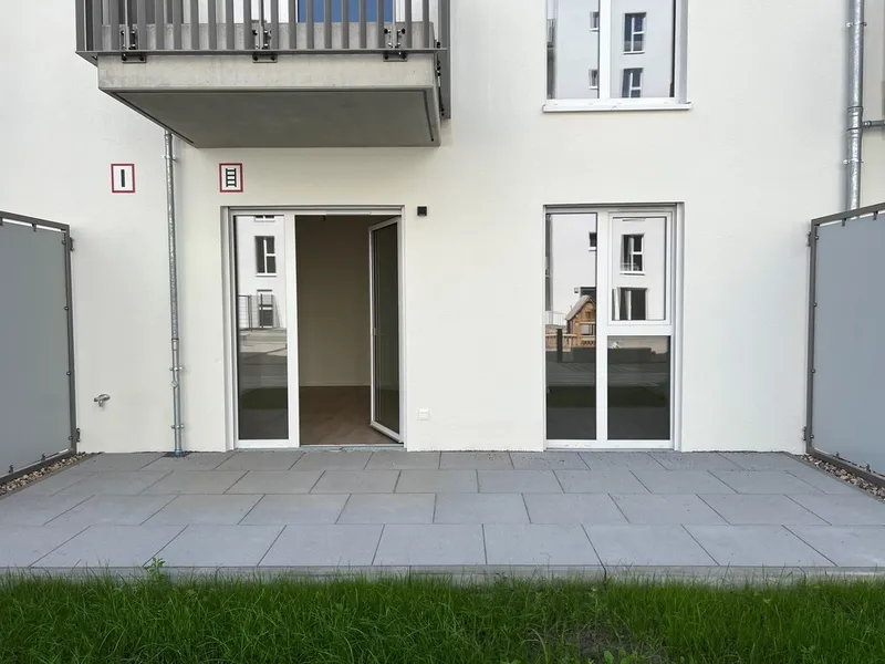 Letzte Einheit: Terrassenwohnung - Ideal für Familien- 4-Zimmer-mit zwei Bädern — photo 1